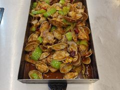 -老三李村河底戳子肉(总店)