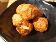 澎湖花枝丸-厝内小眷村(天河南一路店)