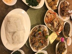 -揭阳钟记小食(福田新村店)