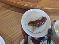 -德胜轩正宗顺德菜(宝安沙井会展中心店)