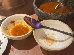 -浩海火燒雲傣家菜(芮欧百货店)