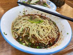 -东方宫中国蘭州牛肉拉面(黄岛店)