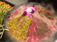四喜牛肉-火鳳祥鲜货火锅(天河城旗舰店)