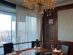 -金时代顺风大酒店(兰生大厦店)