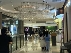 -宝龙城(杭州滨江店)