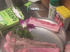 -山葵说·泥炉烤肉(泰达时尚E街区店)