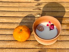 -伴山茶苑·围炉煮茶