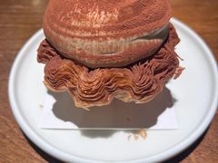 -Ten Olives甜点