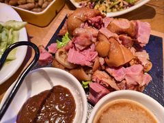 -大哈福烧烤·海鲜·家常菜(延安三路店)