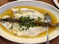 -转角·老弄堂上海菜(长寿路店)