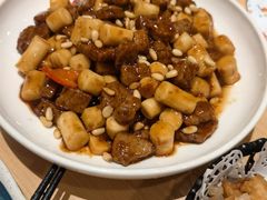 -兔爸私家小厨(新北万达店)