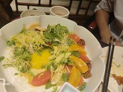 -京味斋·北京烤鸭(北京南站洋桥店)
