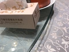 -天下春花园酒店(大东店)