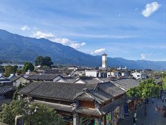 -大理古城