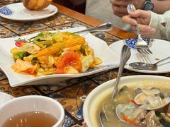 -番茄屋葡式美食(总店)