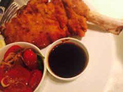 -广州四季酒店·意珍·意式自助餐