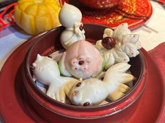 -叶叶菩提(太原别墅店)