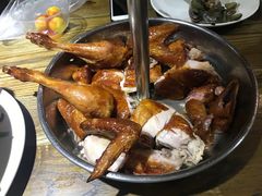 -广东道至正餐厅(区庄店)