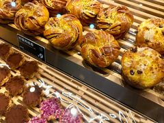 -FANEN法念·烘焙·甜点(万象城店)