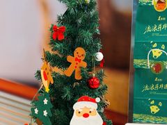 -1点点(长乐机场店)