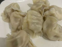 -军嫂饺子馆(岳家寨小区店)