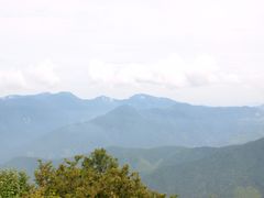 -东天目山风景区