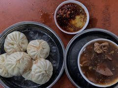 -小胖包子王(阜成门内店)