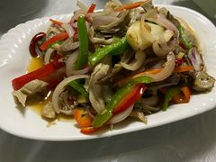 -根宝羊肉店