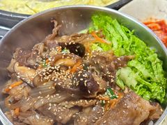 -친구亲顾韩国烤肉专门店(蓉花里店)