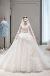 -MuseMarry婚纱(前海嘉里中心店)