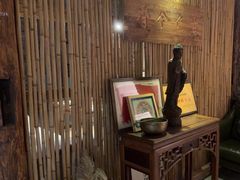 -驿舍·民國老营房院子私房菜(科学会堂店)