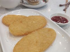 -旺角宝港式茶餐厅(寮步店)