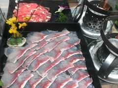 -丽江庭院之爱在路上(西单店)