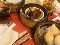 -点点心点心专门店(旺角店)