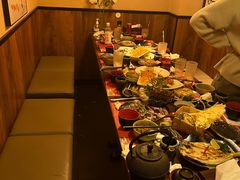-弓二·烧鸟居酒屋(财富购物中心店)
