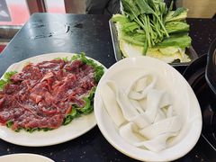 -领鲜风味花雕鸡(马端街店)