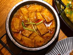 -川菜故事(光谷步行街店)