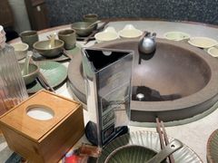 -鲜潭蒸汽石锅鱼(五道口购物中心店)