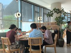 -陶兰居·香港饭店·海鲜大排档(圆融时代广场店)