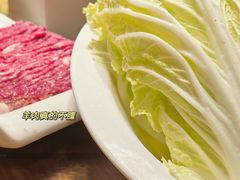 -南门涮肉(后海店)