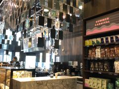 -星巴克(珠海中邦酒店店)