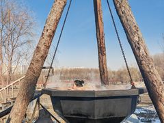 -清河半岛温泉度假酒店