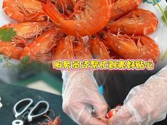 -小海豚•老字号海鲜餐厅(天涯店)