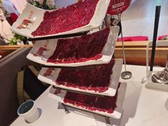 -左庭右院鲜牛肉火锅(七宝领展广场店)