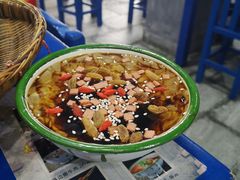 五彩冰粉-马路边边·成都串串(翠柏路店)