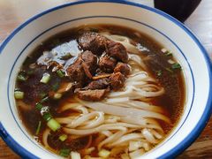 -矮子粉店1985·长沙米粉(湘春路店)