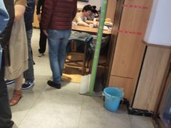 -食蔬不二素食自助餐厅(沈阳铁西店)