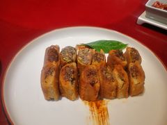 -明华大酒店·餐饮