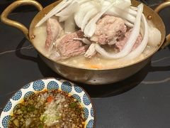 -阿里家·新疆烤肉酒場 by MIG