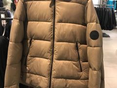 -ZARA(重庆华润万象城中区店)